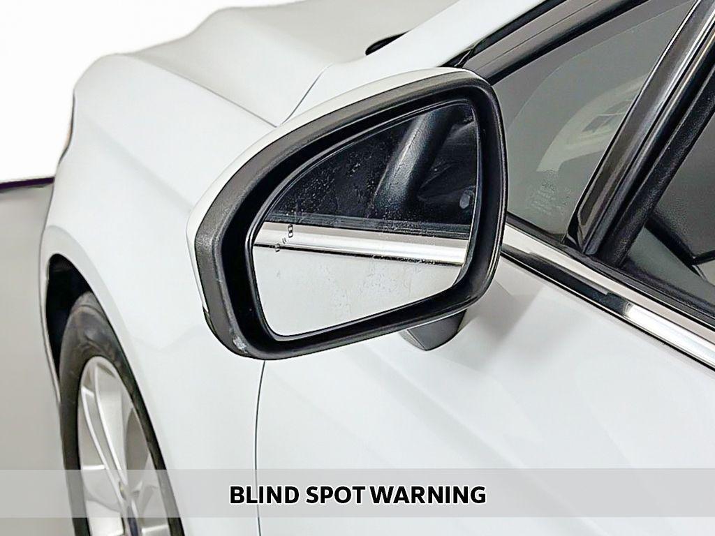 used 2020 Ford Fusion car, priced at $9,669