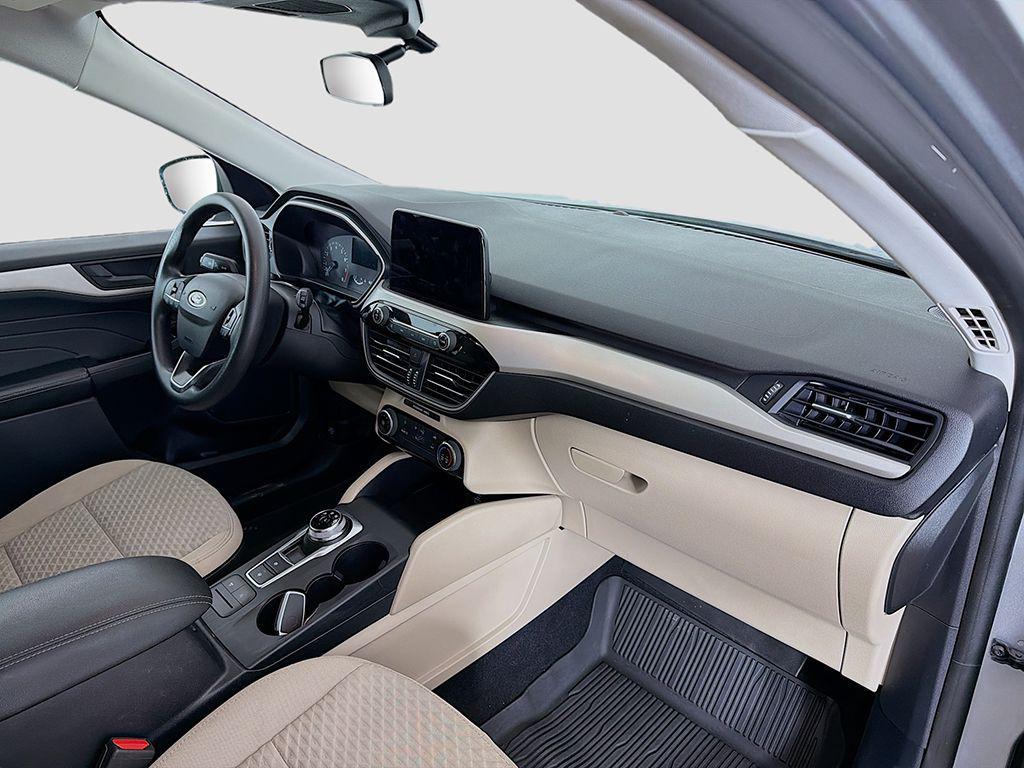 used 2022 Ford Escape car, priced at $19,649