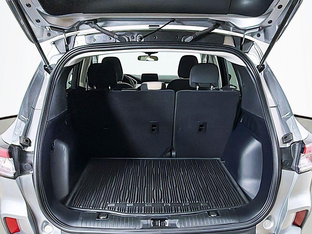 used 2022 Ford Escape car, priced at $19,649