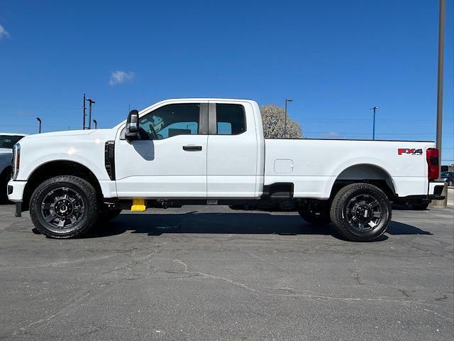 new 2025 Ford F-350 car, priced at $52,709