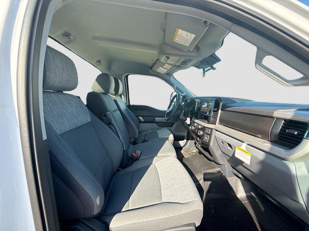 new 2026 Ford F-350 car, priced at $52,282