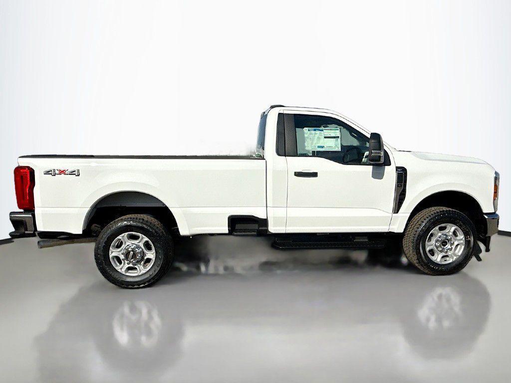 new 2026 Ford F-350 car, priced at $52,282