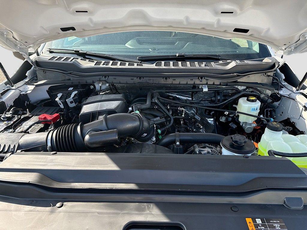 new 2026 Ford F-350 car, priced at $52,282