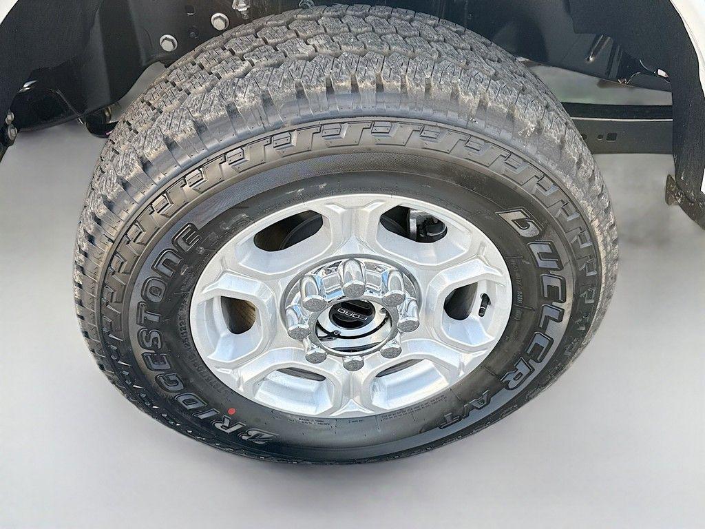 new 2026 Ford F-350 car, priced at $52,282