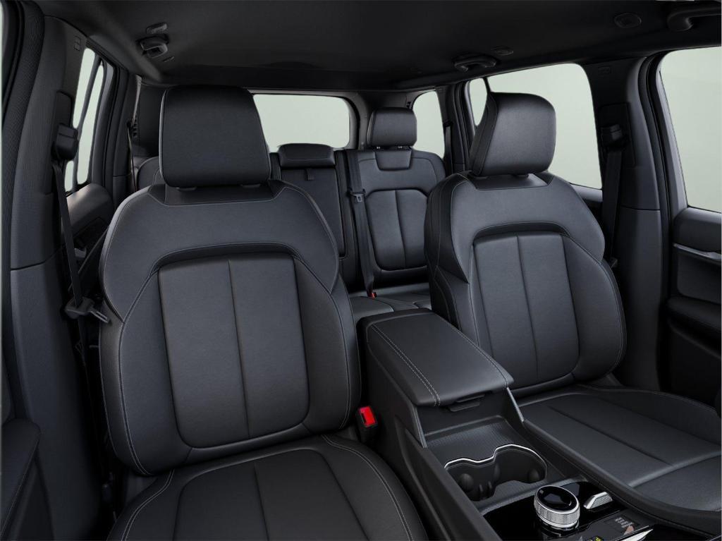 new 2026 Jeep Grand Cherokee car