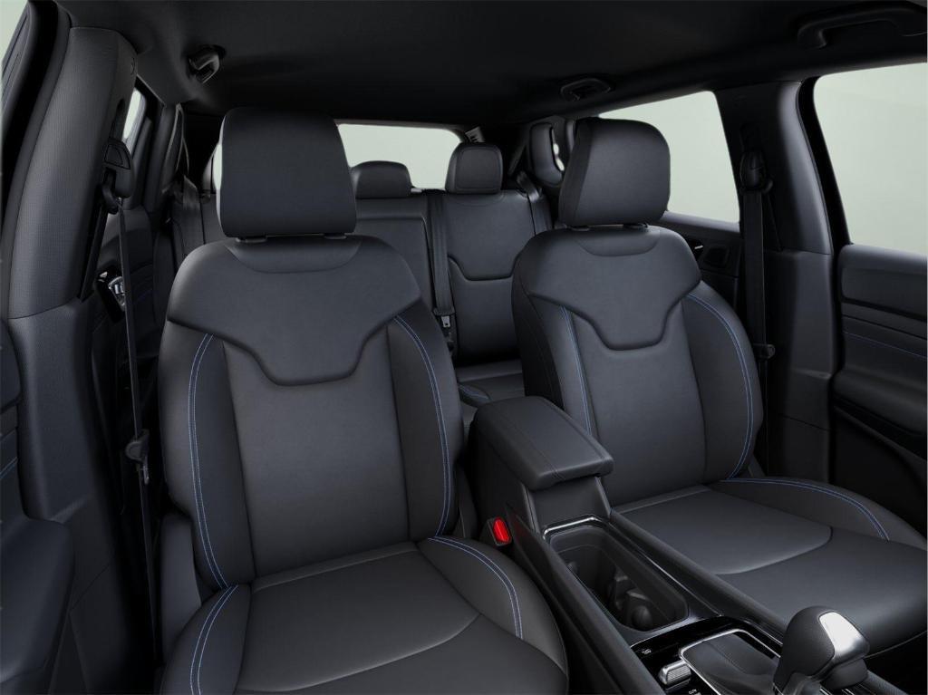 new 2026 Jeep Compass car, priced at $34,975