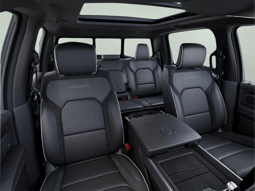 new 2026 Ram 1500 car