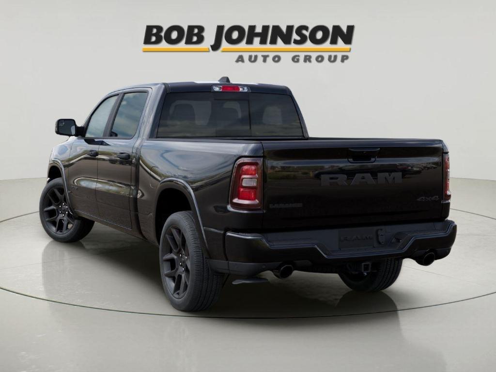 new 2026 Ram 1500 car