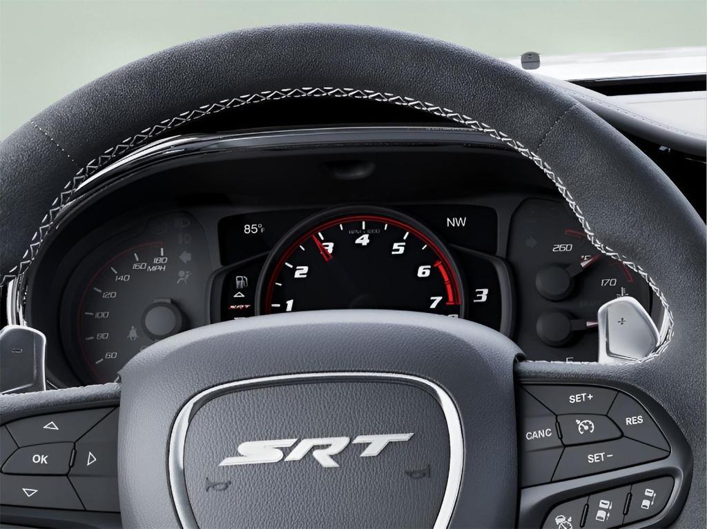 new 2026 Dodge Durango car