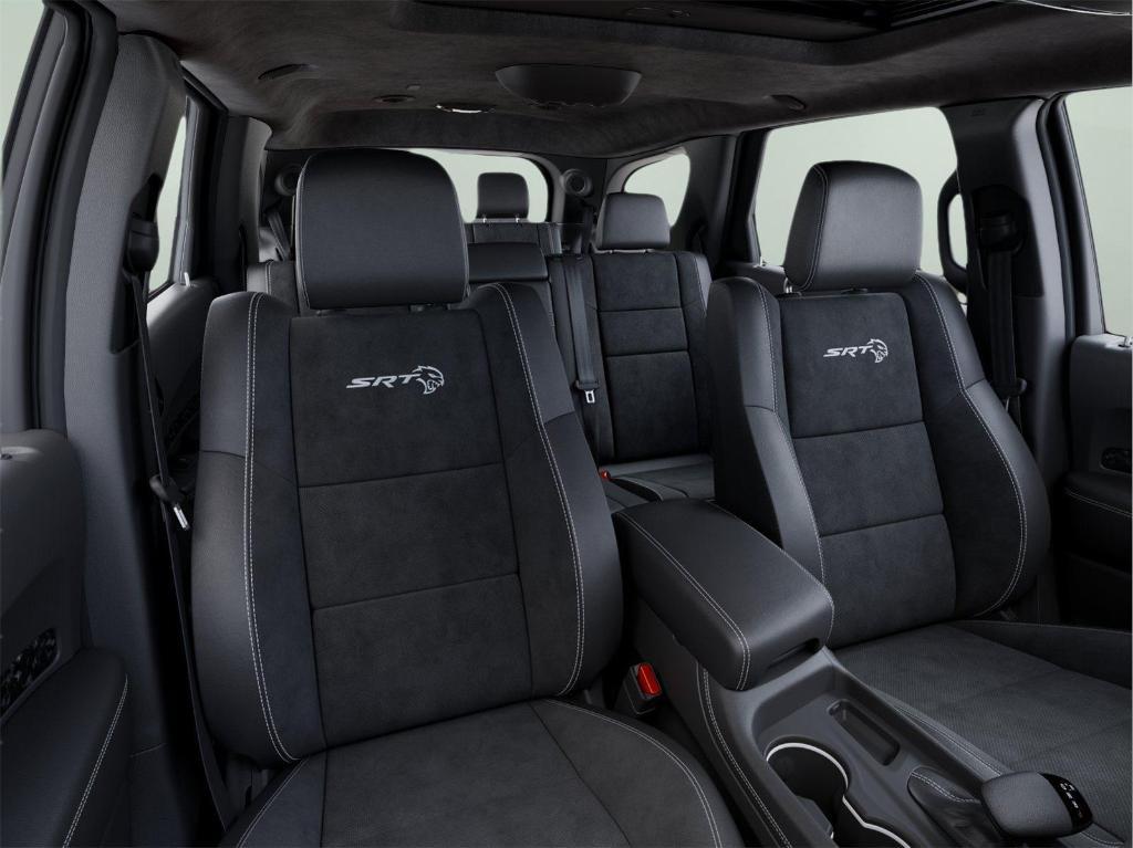 new 2026 Dodge Durango car