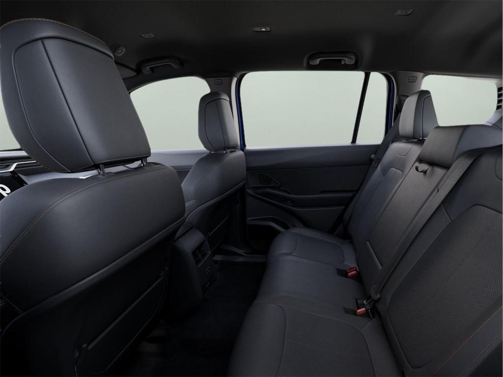 new 2026 Jeep Cherokee car, priced at $41,815