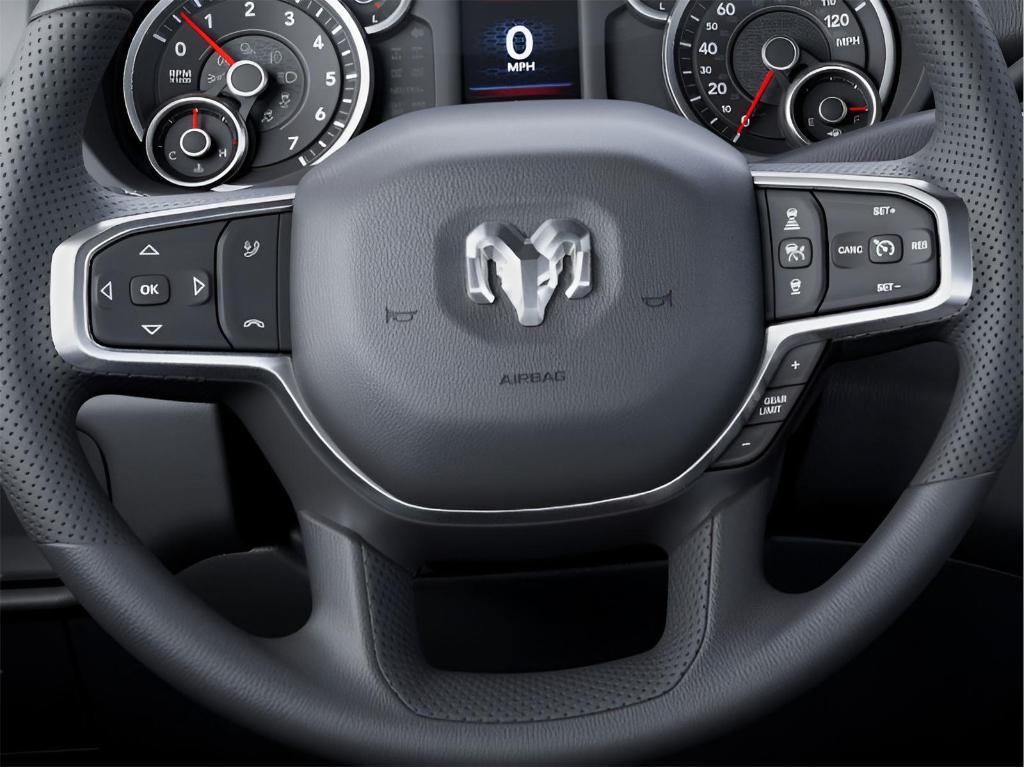 new 2026 Ram 2500 car