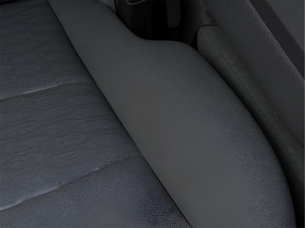 new 2026 Ram 2500 car