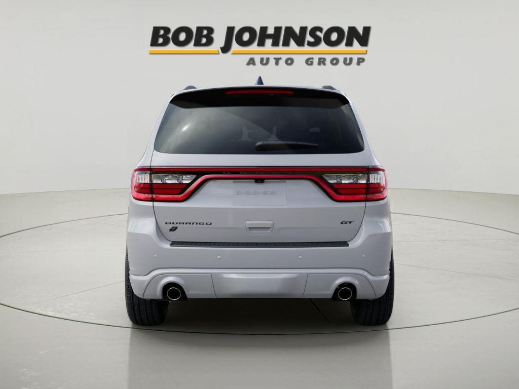 new 2026 Dodge Durango car