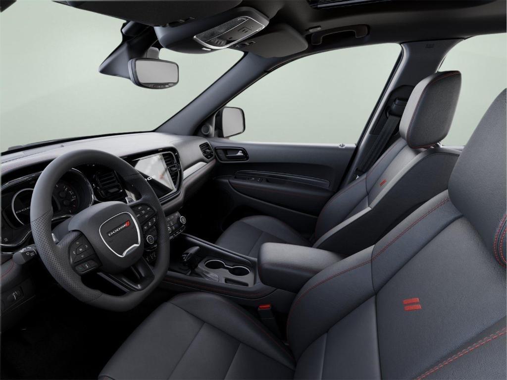 new 2026 Dodge Durango car