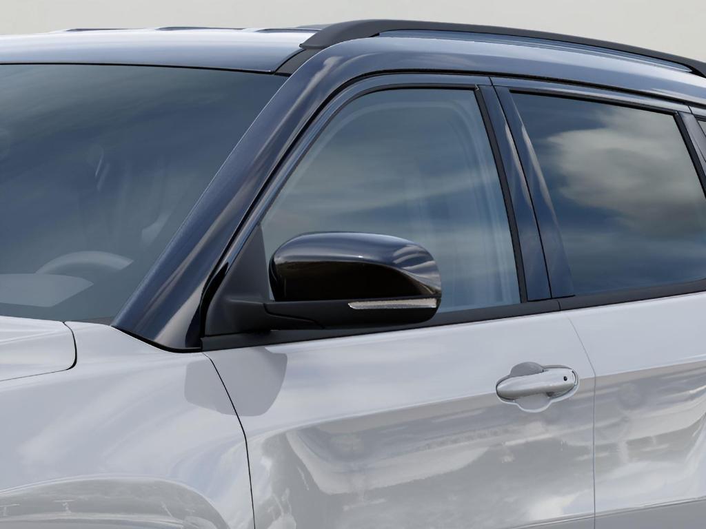 new 2026 Jeep Compass car, priced at $35,880