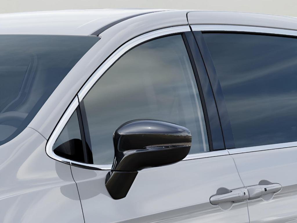 new 2026 Chrysler Voyager car, priced at $39,965