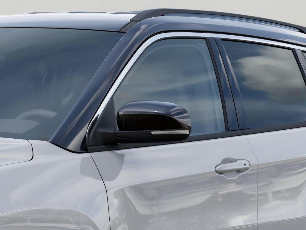 new 2026 Jeep Compass car, priced at $33,885