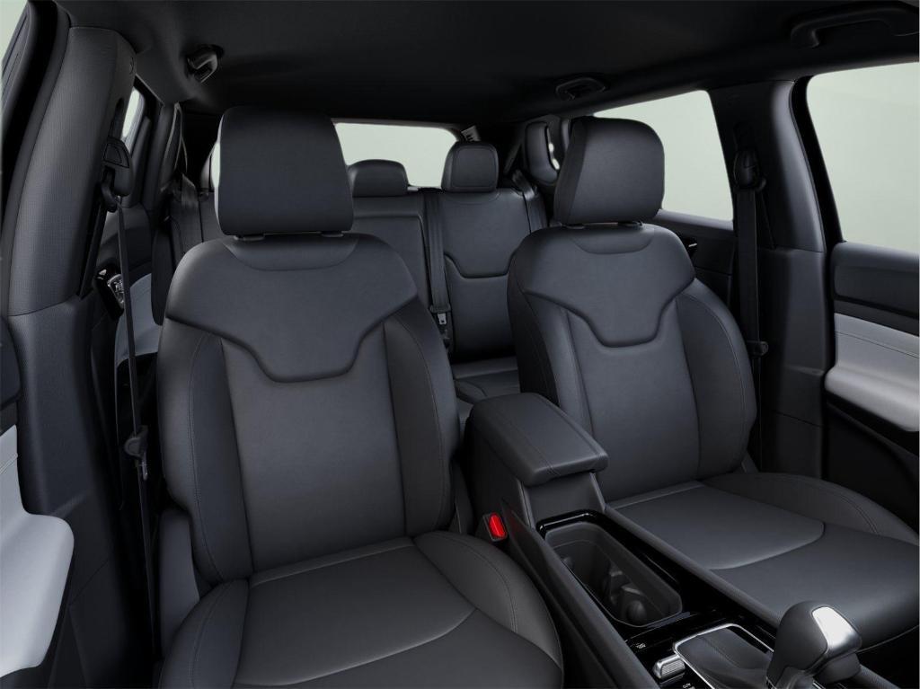 new 2026 Jeep Compass car, priced at $34,705