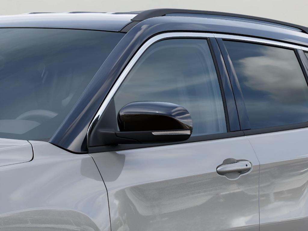 new 2026 Jeep Compass car, priced at $34,705