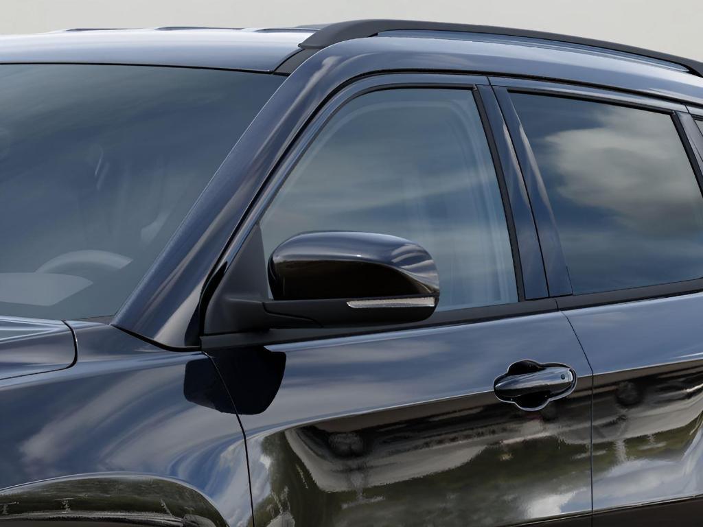 new 2026 Jeep Compass car, priced at $34,475