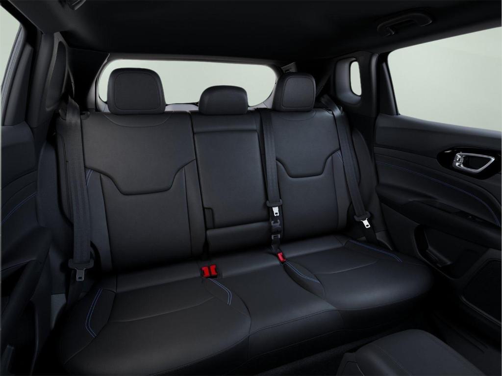 new 2026 Jeep Compass car, priced at $34,975