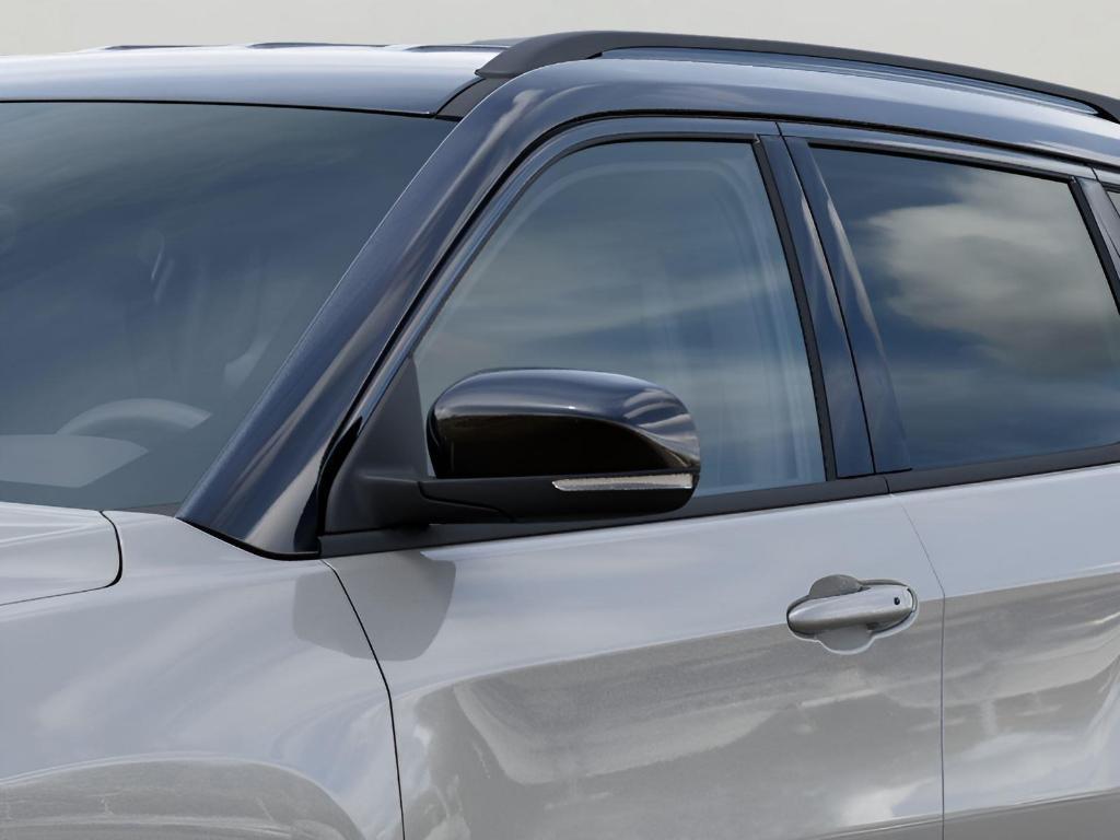 new 2026 Jeep Compass car, priced at $34,975
