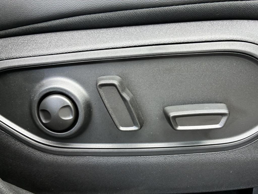 new 2026 Jeep Cherokee car