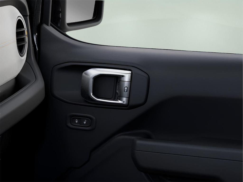 new 2026 Jeep Gladiator car
