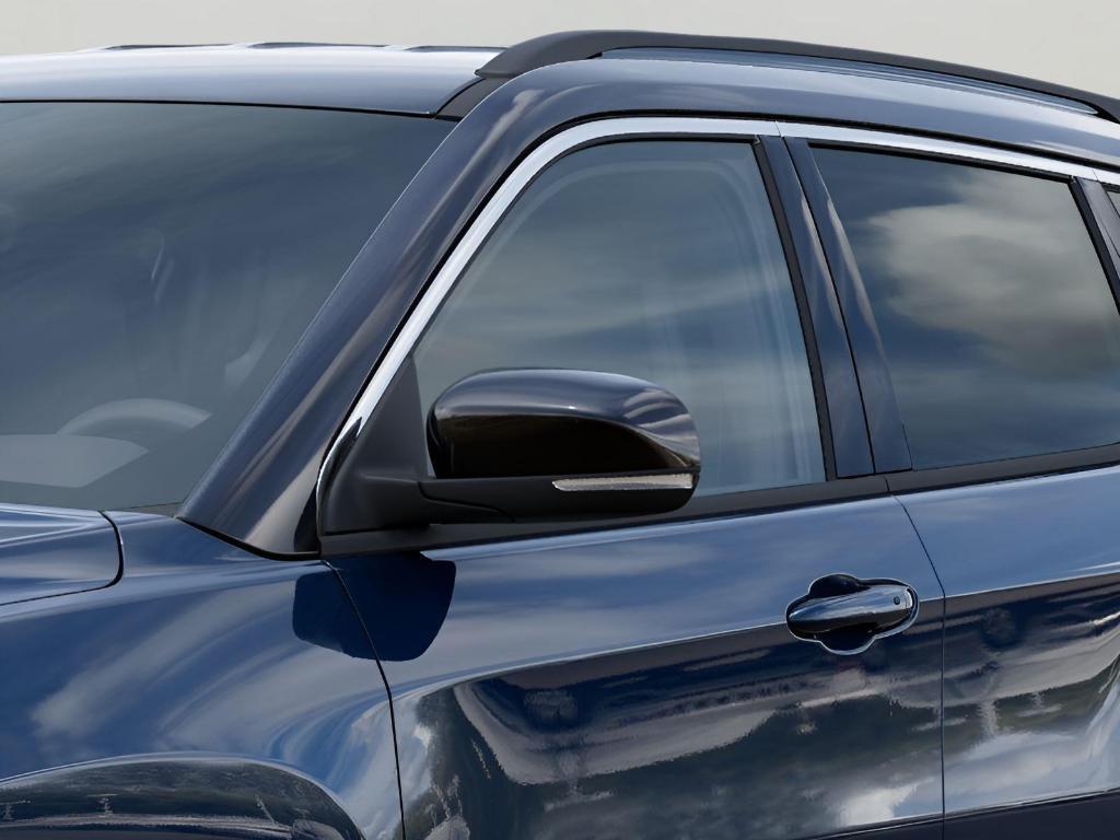 new 2026 Jeep Compass car, priced at $34,480