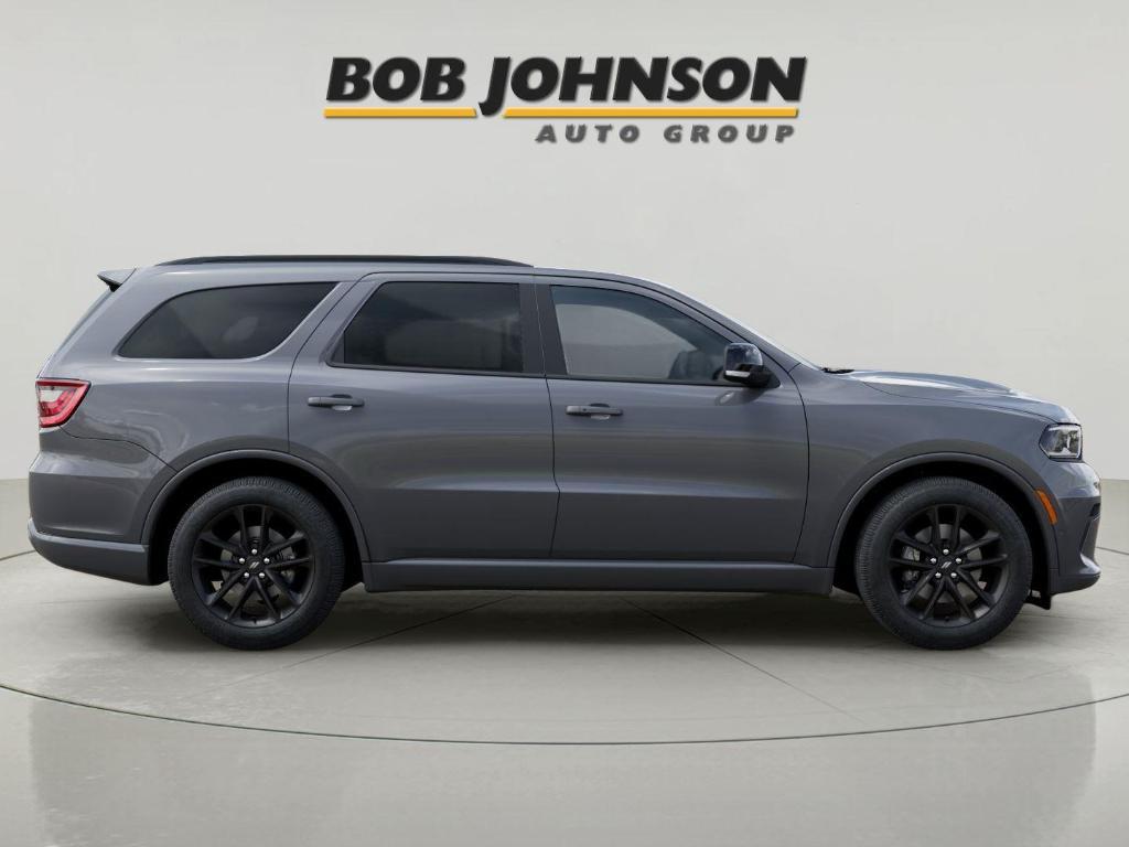 new 2026 Dodge Durango car