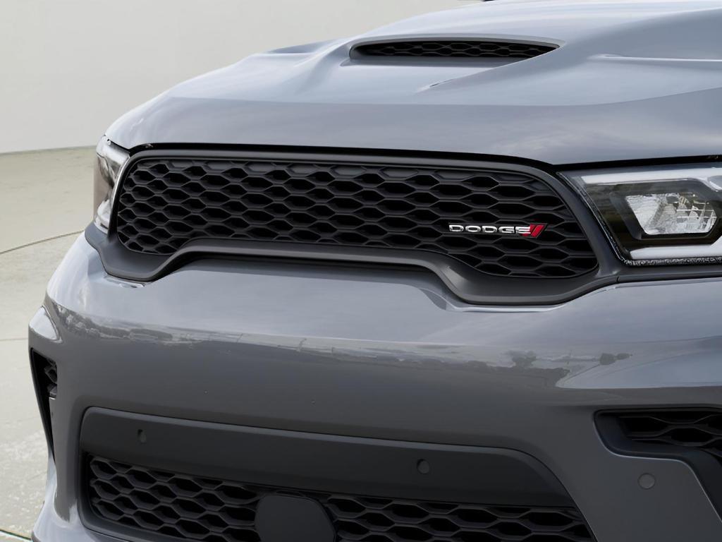 new 2026 Dodge Durango car