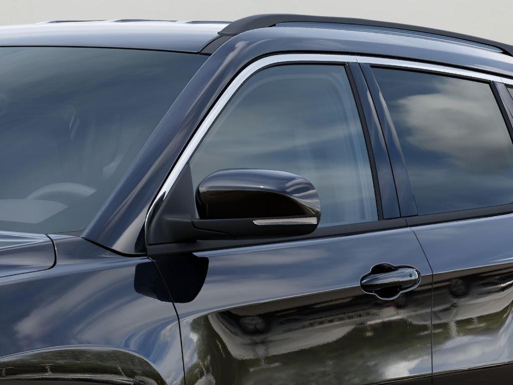 new 2026 Jeep Compass car, priced at $34,480