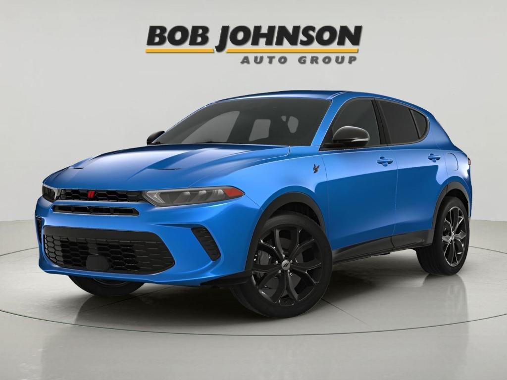 new 2024 Dodge Hornet car, priced at $42,615