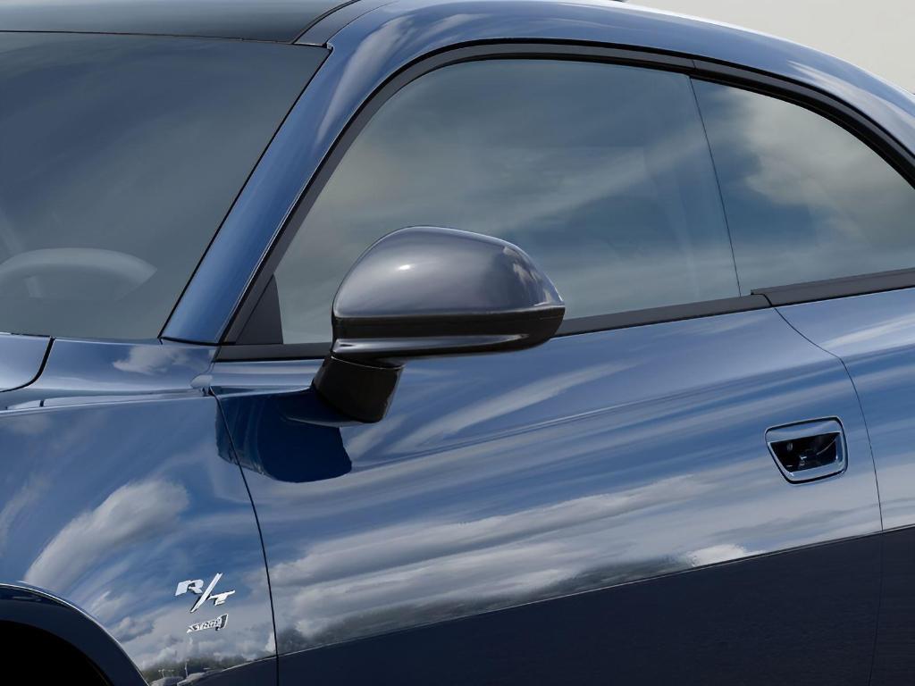 new 2025 Dodge Charger Daytona car, priced at $47,380
