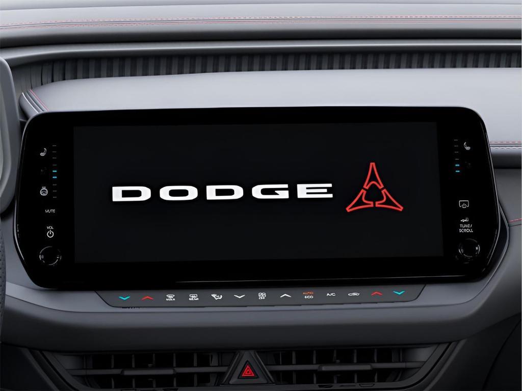 new 2025 Dodge Charger Daytona car, priced at $47,380