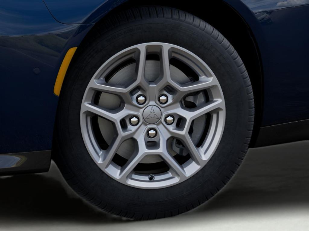 new 2025 Dodge Charger Daytona car, priced at $47,380