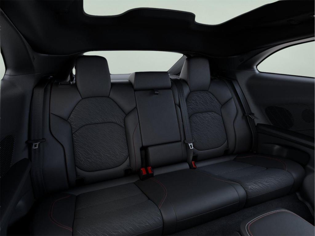 new 2025 Dodge Charger Daytona car, priced at $47,380