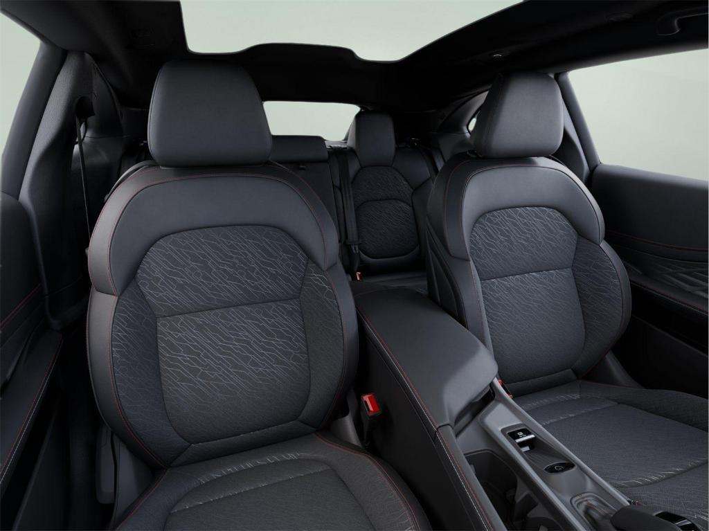 new 2025 Dodge Charger Daytona car, priced at $47,380