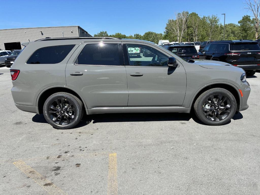 new 2026 Dodge Durango car