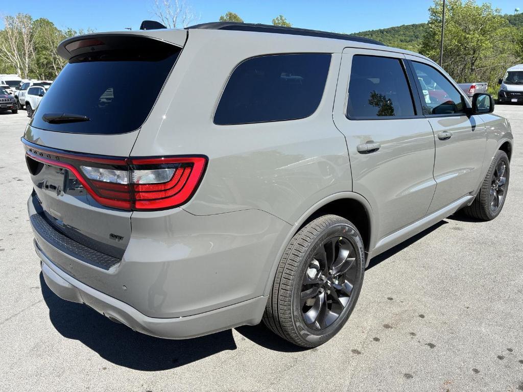 new 2026 Dodge Durango car