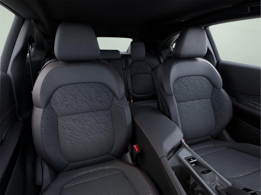 new 2025 Dodge Charger Daytona car, priced at $45,185