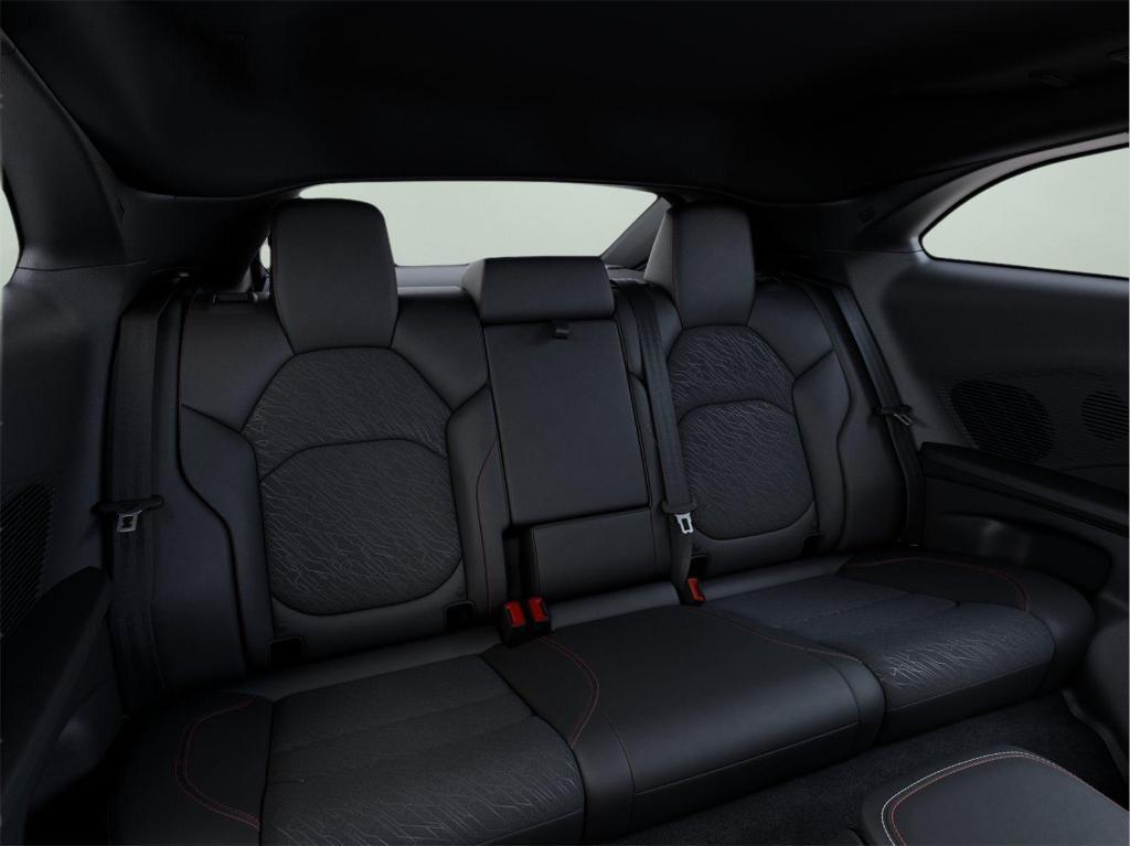 new 2025 Dodge Charger Daytona car, priced at $45,185