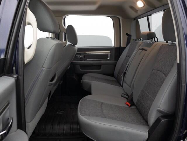 used 2016 Ram 1500 car, priced at $19,080
