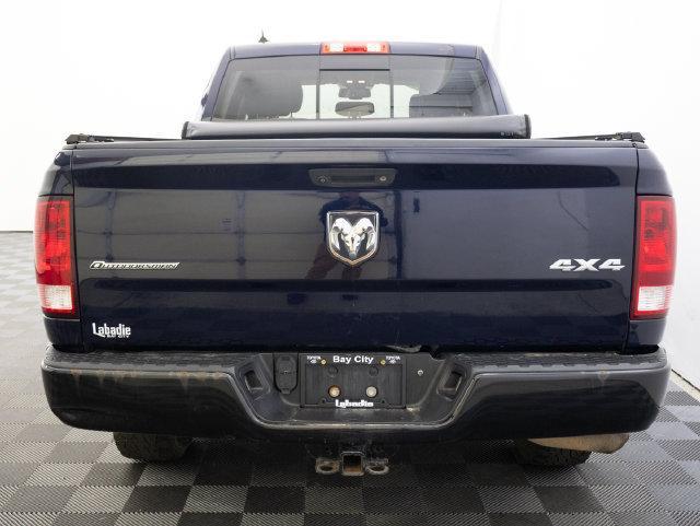used 2016 Ram 1500 car, priced at $19,080