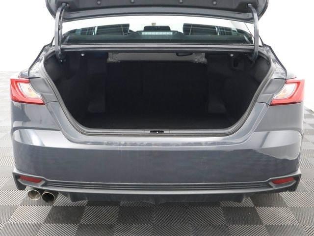 used 2025 Toyota Camry car, priced at $29,587