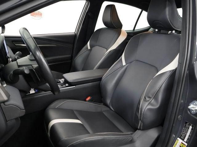 used 2025 Toyota Camry car, priced at $29,587