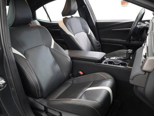 used 2025 Toyota Camry car, priced at $29,587