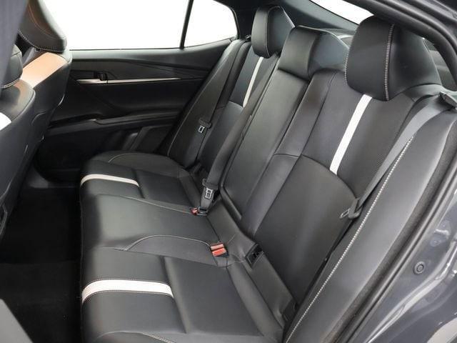 used 2025 Toyota Camry car, priced at $29,587