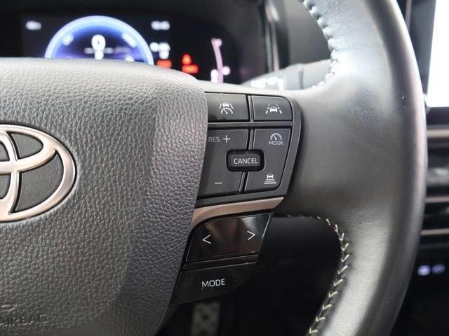 used 2025 Toyota Camry car, priced at $28,811